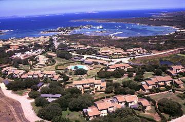 Urlaub 2012 in Sardinien - Italien