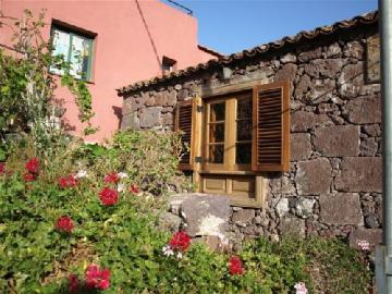 Casa Don Pedro auf Teneriffa