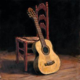 FLAMENCO GUITARRE