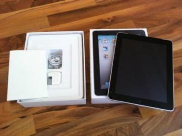 Zum Verkauf: Apple iPad 2 64GB