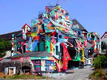 Unterkunft in Bratislava-Health & Beauty