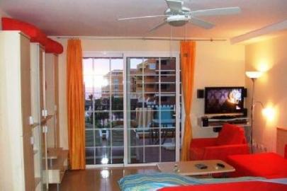 Appartment Austria auf Teneriffa