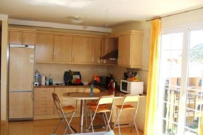 Appartment Austria auf Teneriffa