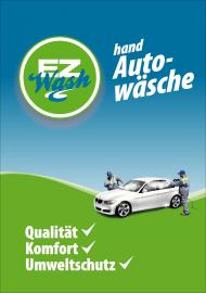 EZ Wash Franchise