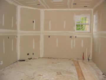 HAUSSANIERUNG ALTBAUSANIERUNG