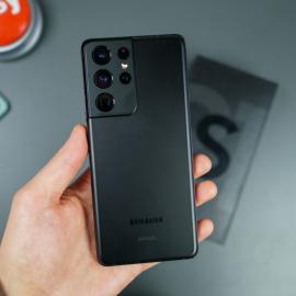 Samsung Galaxy S21 Ultra 5G 512GB