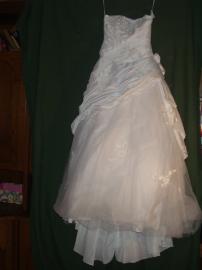 Brautkleid Ladybird NEU