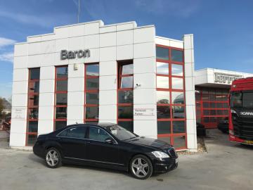 Corona Hitze - Sonnenschutzfolien