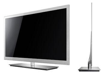 3D LED-Fernseher Samsung, LG 3D LED TV,