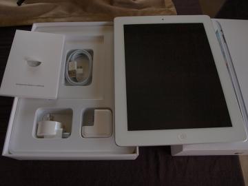 Apple iphone 4g 32gb/ Apple iPad 2