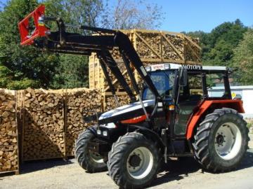 Steyr 958 A