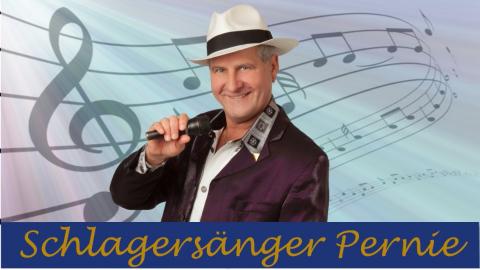 ALLEINUNTERHALTER PERNIE
