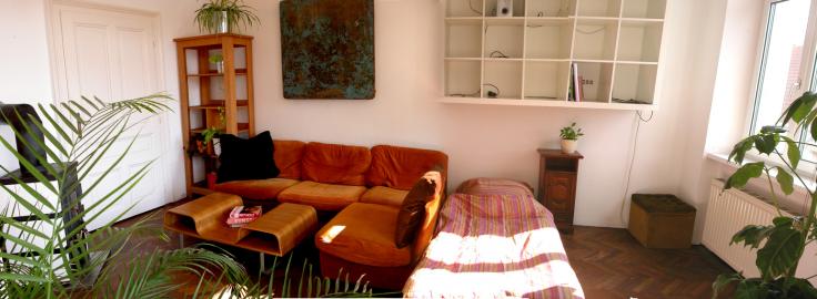 250,-/Monat SOMMERzimmer Zwischenmiete