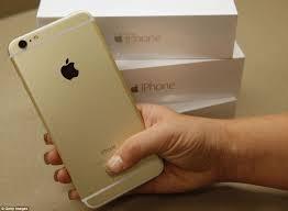 Simlockfrei iPhone 6 und iPhone 6 Plus n