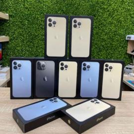 Apple iPhone 13 Pro Max 128 GB 256 GB 5