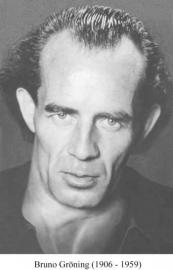 Dokumentarfilm �Das Ph�nomen Bruno Gr�ni