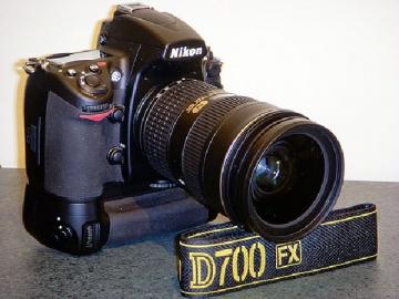 Zu verkaufen: Brand neue Nikon D7000 / Brand 