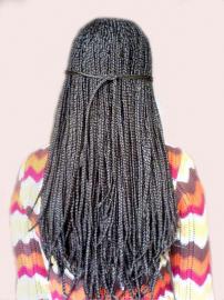 Rastaz�pfe und Haarverl�ngerung in Wien!