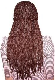 Rastaz�pfe und Haarverl�ngerung in Wien!