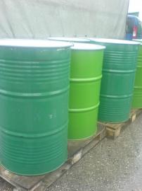 Suchen grosse Mengen an 200l Stahlf�sser