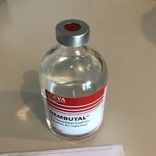 Nembutal Pentobarbital Natrium zu verkau