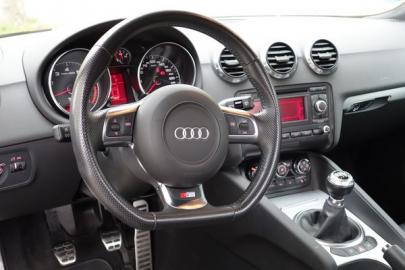 Audi TT Coup� 2. 0 TFSI 200 S Line