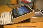 Sales new iphone 4g 32gb and IPAD 2  in