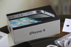 Sales new iphone 4g 32gb and IPAD 2  in