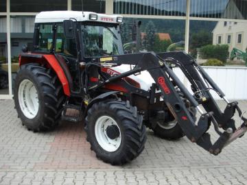 Steyr 968 A