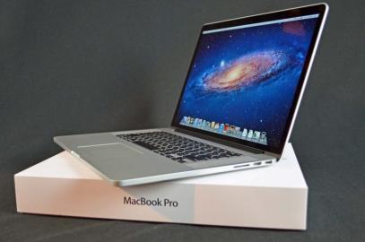 10 St�ck MacBook Pro 15,4