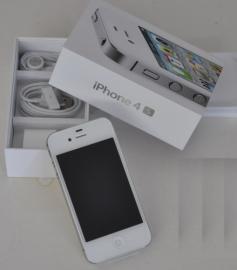 Verkauf: Brand New Apple iPhone 4s