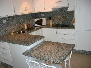 Appartment las Terrazas 2 auf Teneriffa