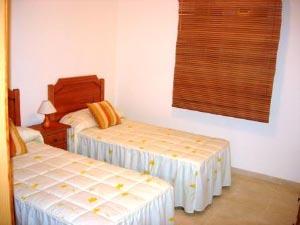 Appartment las Terrazas 2 auf Teneriffa