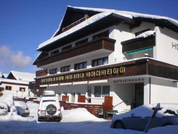 Seeleld in der zweiten Woche FIS WM