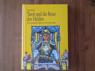Div.  Tarot B�cher Wie Neu!