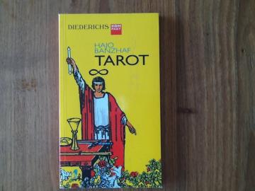 Div.  Tarot B�cher Wie Neu!