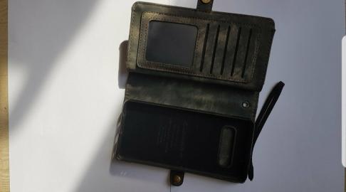 Samsung Galaxy S10 plus NEU 512GB