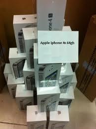 New 16GB sbloccato di Apple iPhone 4S