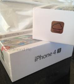 FOR SALE:BRAND NEW APPLE IPHONE 4S 64GB