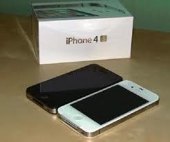 FOR SALE:BRAND NEW APPLE IPHONE 4S 64GB