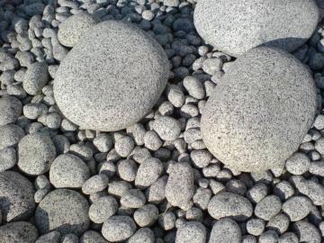 Granitsteine