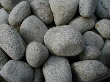 Granitsteine