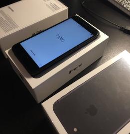 Apple iPhone 7 Plus 32GB nur 470 Euro