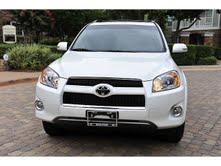 Toyota RAV4 For Sale