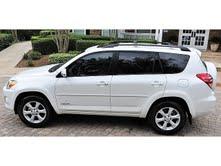 Toyota RAV4 For Sale