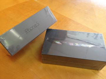 Apple iphone 5 32gb