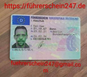 Dokumente & F�hrerschein ohne Stress � W