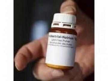 Pentobarbital-Natrium (Nembutal online