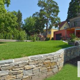 Rasenm?hen keine Zeit oder keine Lust?