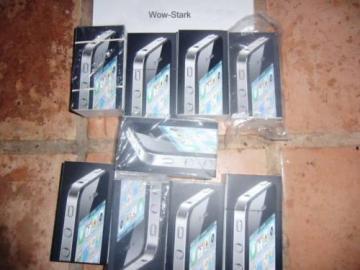 For sale:Apple iphone 4g 32gb/Nokia N8 3g 32g